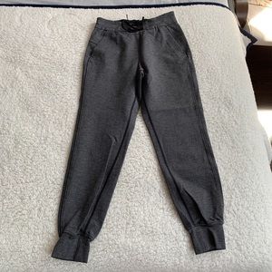 LULULEMON Dressy Track Pants